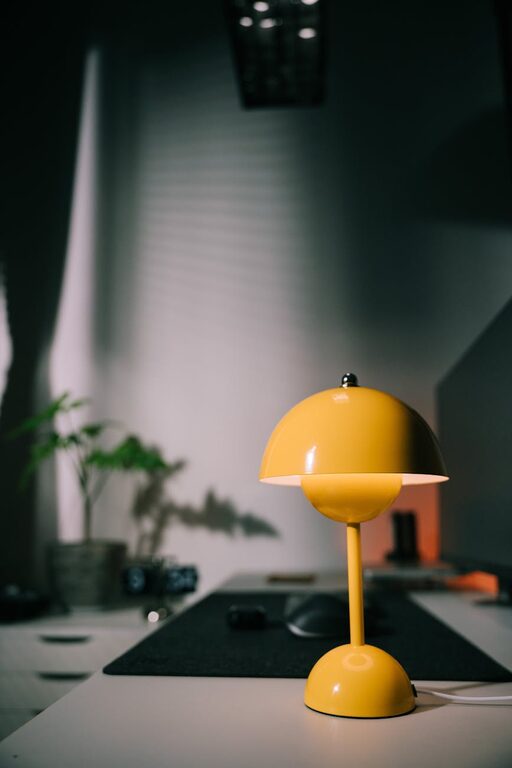 Tips for Creating a Cozy and Functional Home Workspace